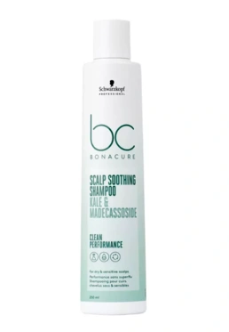 Schwarzkopf Scalp Genesis Soothing Sampon - 250ml főképe